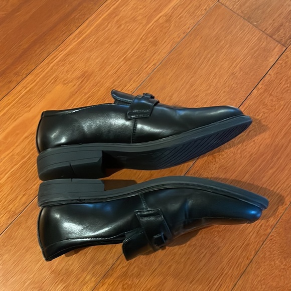 Max & jack formal shoes size 4m - Picture 5 of 6
